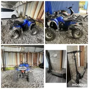 Yamaha GT 125. ��������, ��� ���\���, �� ����