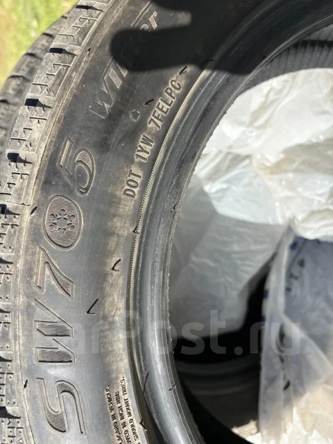 Duringon SW705 Winter. ������, ��� �����, 2025 ���, �/�, ����� �� 5 % ����