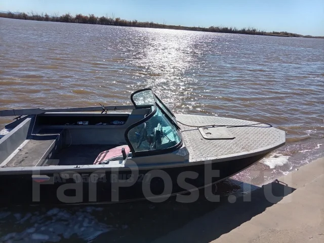 Vboats ��������. 2019 ���, ����� 4,6��., ��������� ���������, 59��.�., ������ ����