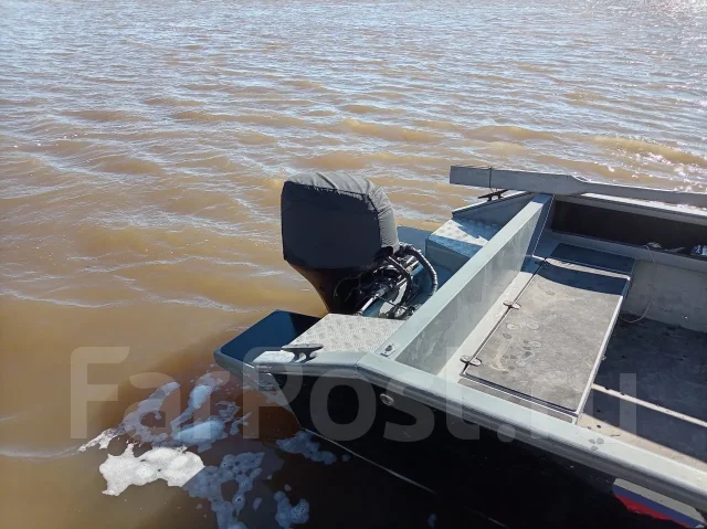Vboats ��������. 2019 ���, ����� 4,6��., ��������� ���������, 59��.�., ������ ����