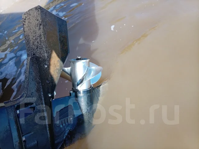 Vboats ��������. 2019 ���, ����� 4,6��., ��������� ���������, 59��.�., ������ ����