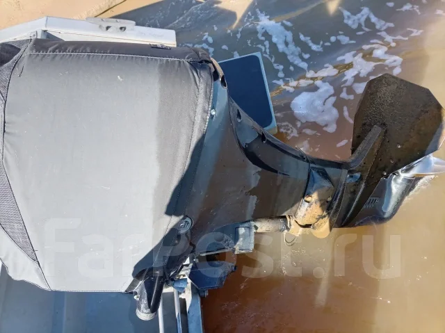 Vboats ��������. 2019 ���, ����� 4,6��., ��������� ���������, 59��.�., ������ ����