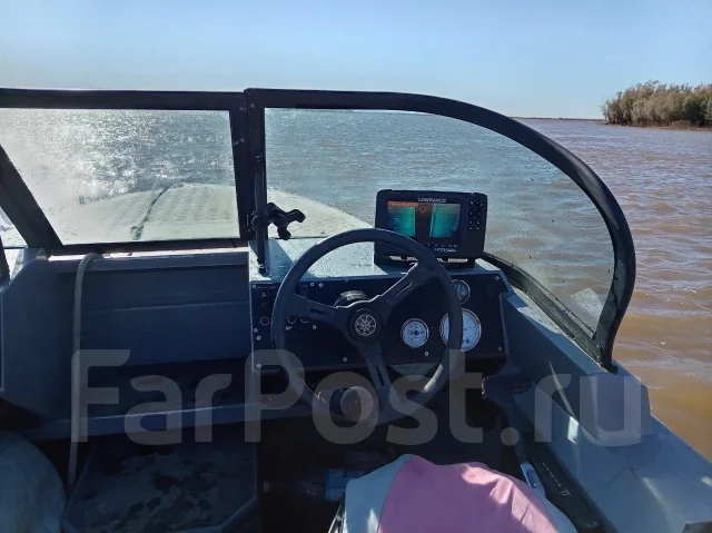 Vboats ��������. 2019 ���, ����� 4,6��., ��������� ���������, 59��.�., ������ ����