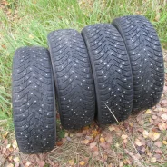 Nokian Hakkapeliitta 8. ������, ����������, 2018 ���, �/�, ����� 35 % ����