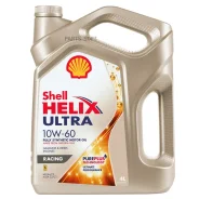 Shell Helix Ultra Racing