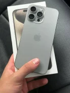 Apple iPhone 15 Pro Max. �/�, 256 �� ����