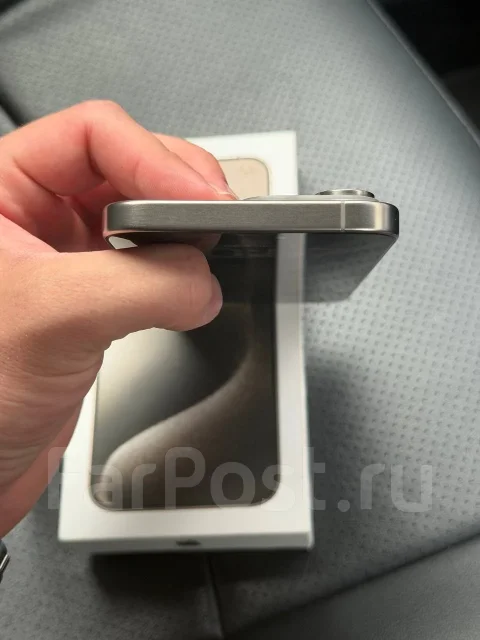 Apple iPhone 15 Pro Max. �/�, 256 �� ����