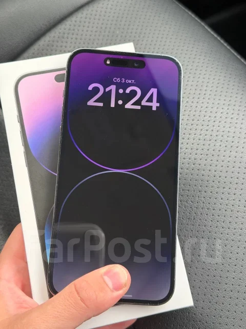 Apple iPhone 14 Pro Max. �/�, 256 �� ����