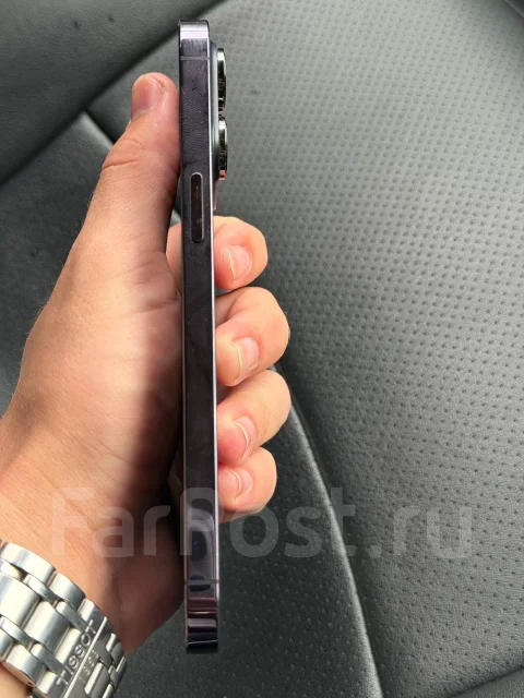 Apple iPhone 14 Pro Max. �/�, 256 �� ����