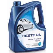 Neste Premium