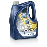 Neste Turbo LXE