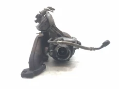 ������� Peugeot 407 2007 9682778680 2.0 HDI 9682778680 ����