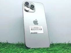 Apple iPhone 16 Pro Max. �/�, 256 ��, �����, 4G LTE ����