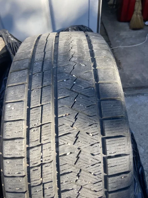 Triangle Snowlink PL02. ������, ��� �����, 2025 ���, ����� ����