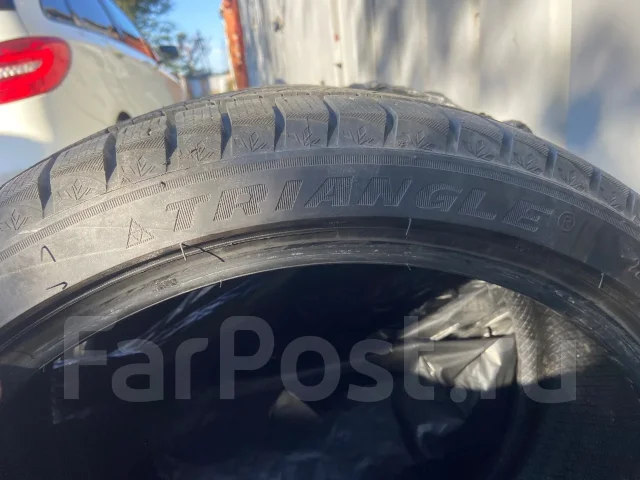 Triangle Snowlink PL02. ������, ��� �����, 2025 ���, ����� ����