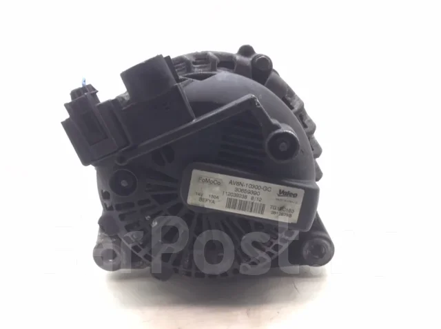 ��������� Ford Focus 2015 TG15C183 3 1.5 TDCI TG15C183 ����