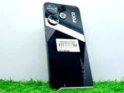 Xiaomi Poco M6. �/�, 256 ��, ������, 4G LTE ����