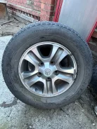 Nexen Roadian HTX RH5. ������, 2020 ���, �/�, ����� 30 % ����