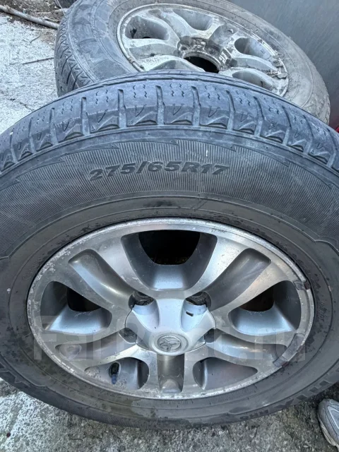 Nexen Roadian HTX RH5. ������, 2020 ���, �/�, ����� 30 % ����