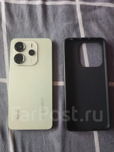 Xiaomi Redmi Note 14. �/�, 128 ��, ���������, 4G LTE ����