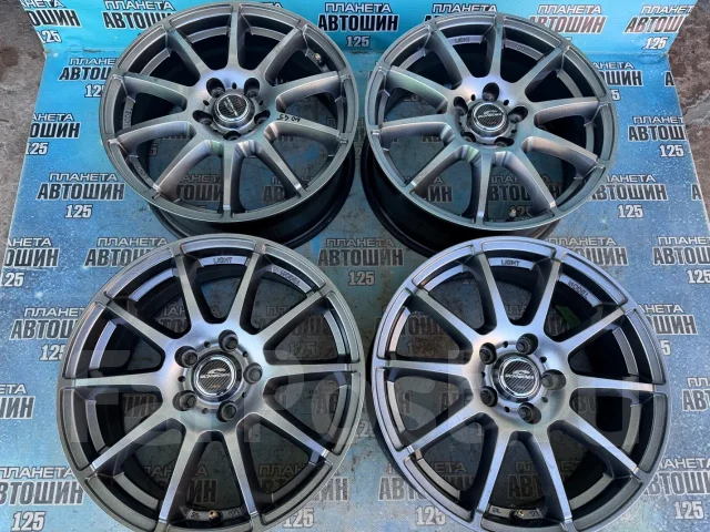 WSP Shanghai. 7.0x17", 5x114.3, ET48, �� 73,1���. ����