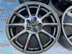WSP Shanghai. 7.0x17", 5x114.3, ET48, �� 73,1���. ����
