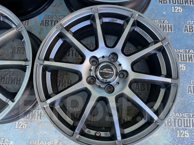 WSP Shanghai. 7.0x17", 5x114.3, ET48, �� 73,1���. ����