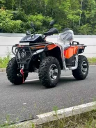 Loncin. ��������, ��� ���\���, ��� ������� ����