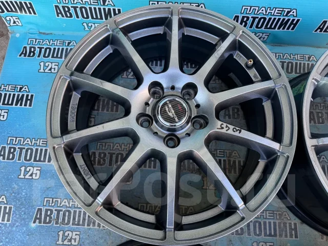 WSP Shanghai. 7.0x17", 5x114.3, ET48, �� 73,1���. ����