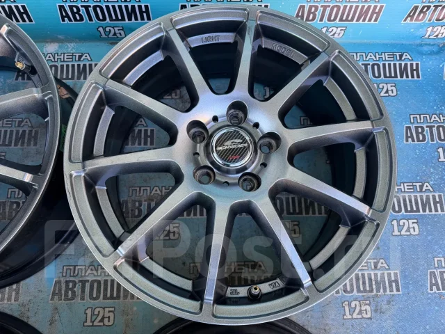 WSP Shanghai. 7.0x17", 5x114.3, ET48, �� 73,1���. ����