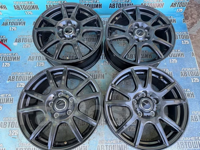 Abelia Sport. 6.5x16", 5x114.3, ET53, �� 73,1���. ����