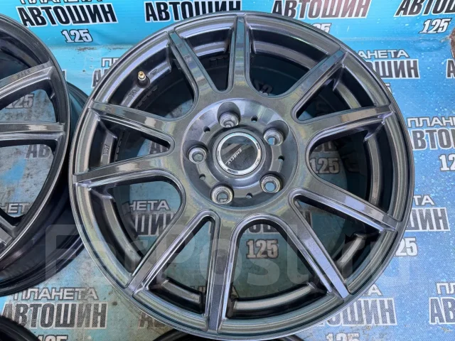 Abelia Sport. 6.5x16", 5x114.3, ET53, �� 73,1���. ����