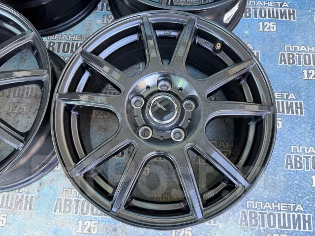 Abelia Sport. 6.5x16", 5x114.3, ET53, �� 73,1���. ����