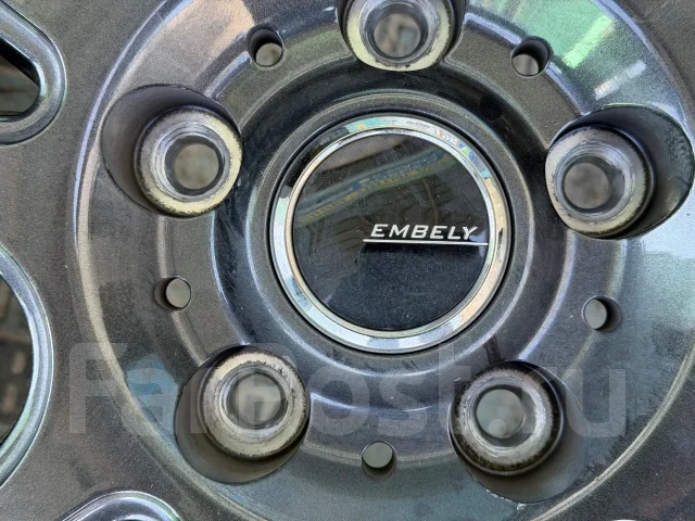 Abelia Sport. 6.5x16", 5x114.3, ET53, �� 73,1���. ����