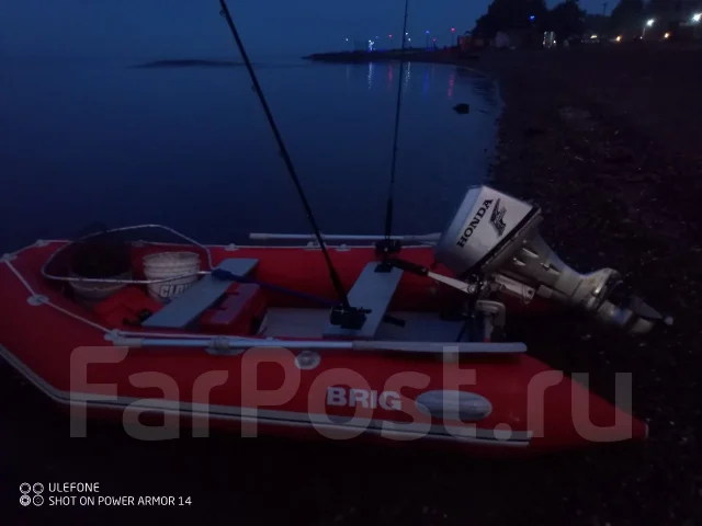 BRIG. ����� 3,3��., ��������� ���������, 8��.�. ����