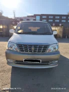 Toyota Grand Hiace. �������, 4wd, 3.4 (180��.�.), ������, 300 000����. �� ����