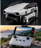 DJI Lito X1. � �������. ��� ����� �� ������������ ����