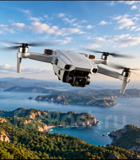 DJI Lito X1. � �������. ��� ����� �� ������������ ����