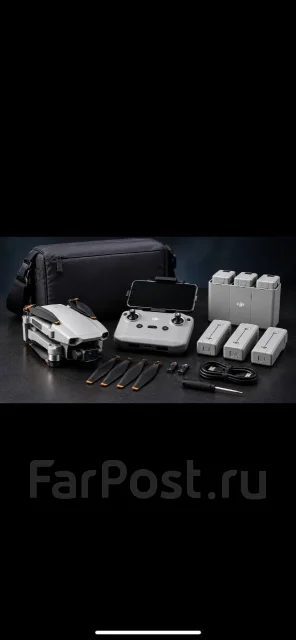 DJI Lito X1. � �������. ��� ����� �� ������������ ����
