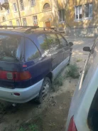 Toyota Ipsum. SXM10, 3SFE ����