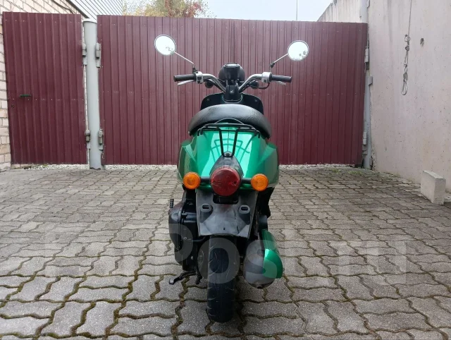 Honda Today. 49����. ��., ��������, ��� ���, ������ �� �� ����