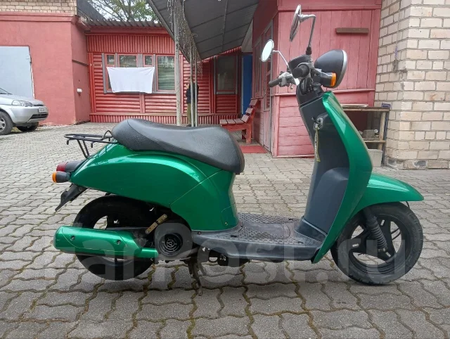 Honda Today. 49����. ��., ��������, ��� ���, ������ �� �� ����