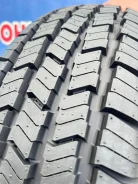 Three-A TracVan. �����������, 2026 ���, ����� ����