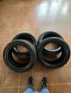 Bridgestone Blizzak DM-V3. ������, ��� �����, 2024 ���, �/�, ����� �� 5 % ����