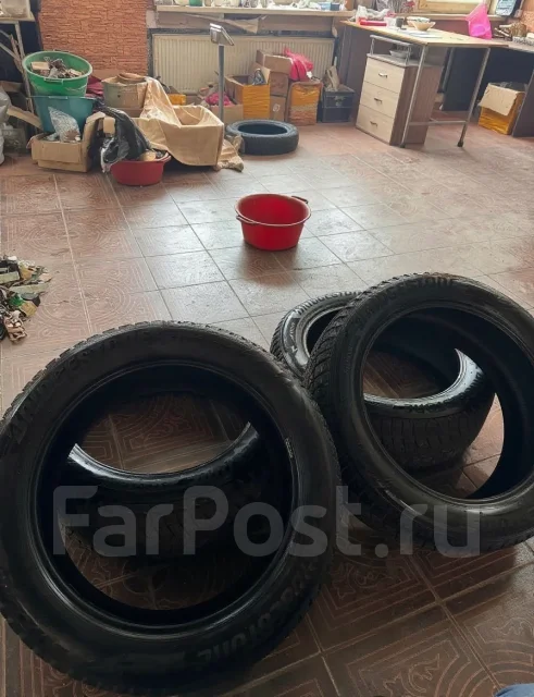Bridgestone Blizzak DM-V3. ������, ��� �����, 2024 ���, �/�, ����� �� 5 % ����