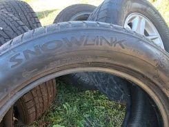Triangle Snowlink TWT02. ������, ��� �����, 2022 ���, �/�, ����� 30 % ����