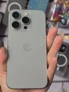 Apple iPhone 15 Pro. �/�, 128 ��, �����, 3G, 4G LTE, 5G, Dual-SIM, NFC, ������� �������, ������������ ������� ����