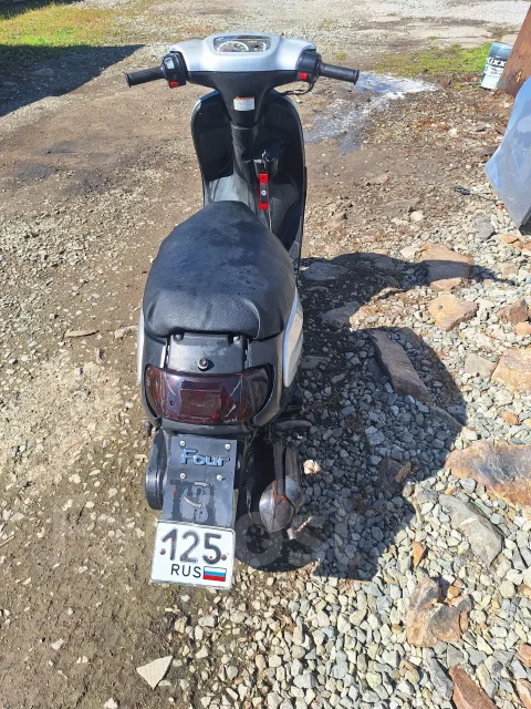 Yamaha Jog. ����������, ���������, ������ �� �� ����