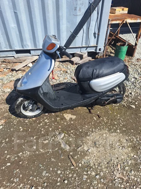 Yamaha Jog. ����������, ���������, ������ �� �� ����