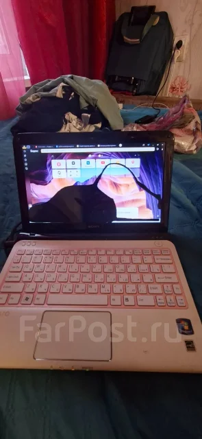 Sony VAIO ����